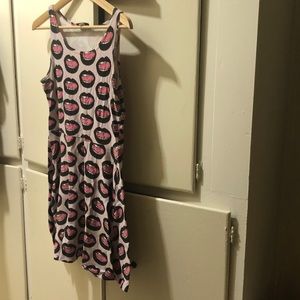 HOLD DO NOT BUY Simple cotton dress